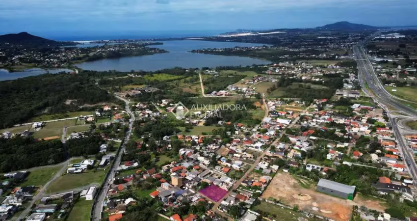 Terreno à venda na Vereador Heitor Ramos, 001, Araçatuba, Imbituba