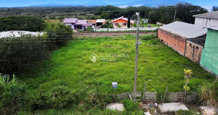 Terreno comercial à venda na Sagrado Coração de Jesus, 001, Boa Vista, Imbituba