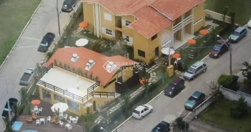 Prédio à venda na Das Pousadas, 1, Vila Nova, Imbituba