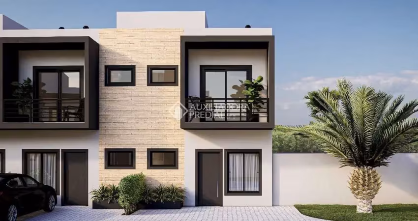 Casa com 2 quartos à venda na Adelfo Pamato, 2, Centro, Imbituba
