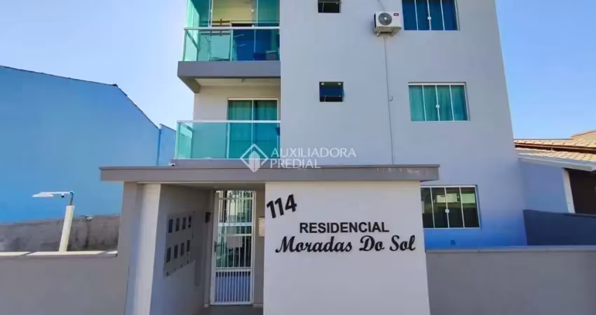 Apartamento com 2 quartos à venda na Guararapes, 114, Vila Nova, Imbituba