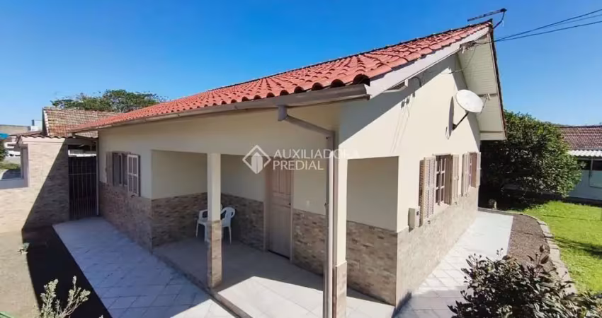 Casa com 2 quartos à venda na Pedro Bittencourt, 515, Vila Nova, Imbituba
