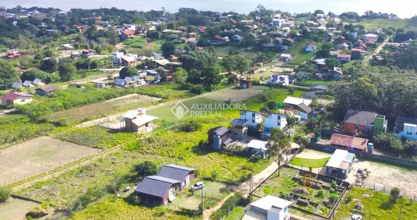 Terreno à venda na Geral Do Rosa - Ibiraquera, 65, Praia do Rosa, Imbituba