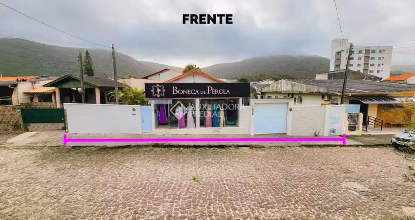 Casa comercial à venda na Santa Catarina,Paes Leme, 1622, Paes Leme, Imbituba