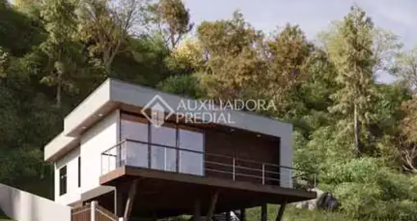Casa com 2 quartos à venda na Hélio Medeiros, 295, São Bernardo, Tubarão