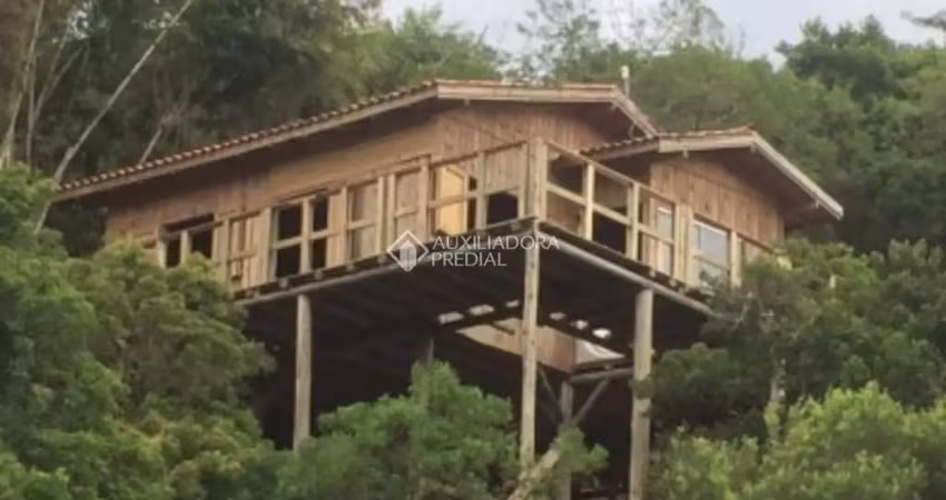 Terreno à venda na Avenida Porto Novo, 450, Ibiraquera, Imbituba