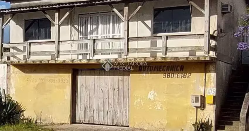 Casa comercial com 3 quartos à venda na Eloy Figueiredo, 1, Porto da Vila, Imbituba