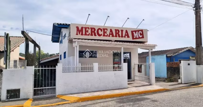 Casa comercial à venda na Geral, 101, Povoado de Nova Brasília, Imbituba