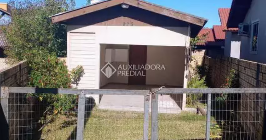 Casa com 2 quartos à venda na Manoel De Oliveira Martins Junior, 275, Vila Esperança, Imbituba