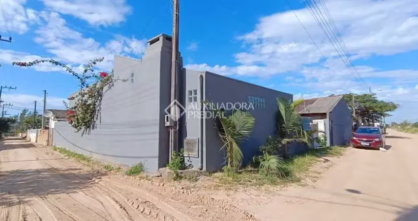 Casa com 4 quartos à venda na Tereza Cristina, 639, São Tomás, Imbituba