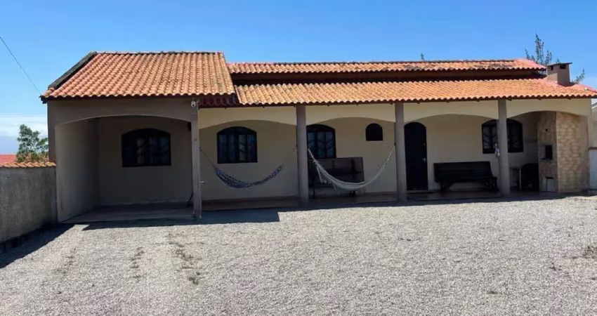 Casa com 3 quartos à venda na A6, 888, Itapirubá, Laguna