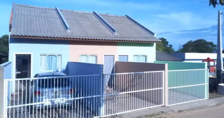Kitnet / Stúdio à venda na Rua 17 De Outubro, 1, São Tomás, Imbituba