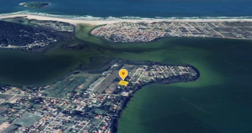 Terreno à venda na Geral de Ibiraquera, s/n, 7, Ibiraquera, Imbituba