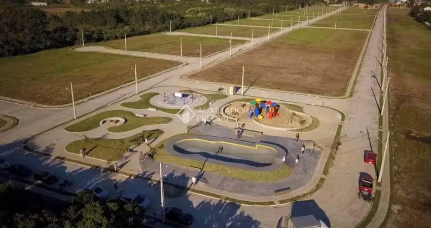 Terreno à venda na Abílio Manoel de Lima, 03, Campo D'una, Imbituba
