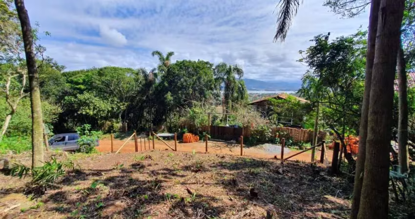 Terreno à venda na Porto Novo, 31, Praia do Rosa, Imbituba