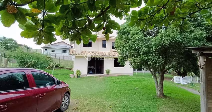 Casa com 4 quartos à venda na Higino Reginaldo Gonçalves, 1, Ambrósio, Garopaba