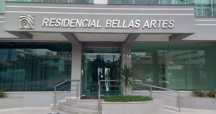 Apartamento com 3 quartos à venda na Nereu Ramos, 8, Centro, Imbituba