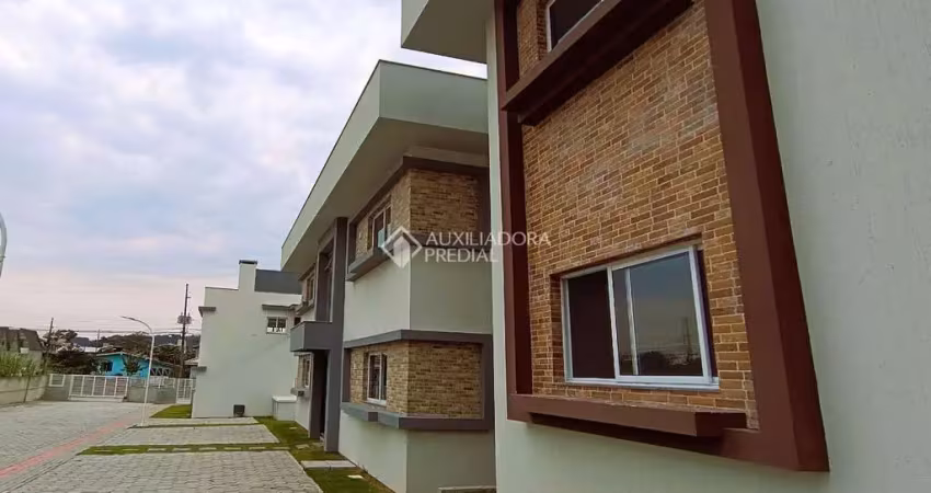 Apartamento com 2 quartos à venda na Nicolau Manoel De Abreu, 5, Ambrósio, Garopaba