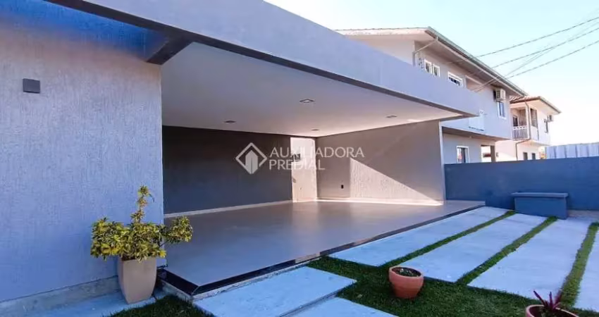 Casa com 4 quartos à venda na Manoel Domingos Ferreira, 1, Campo Duna, Garopaba