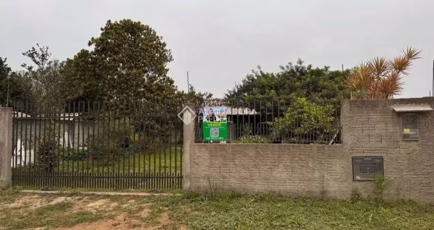 Terreno à venda na Jaqueline Maria Medeiros, 000, Areias, Paulo Lopes