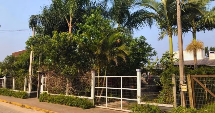 Casa com 3 quartos à venda na Maria Aparecida Barbosa, 177, Campo Duna, Garopaba