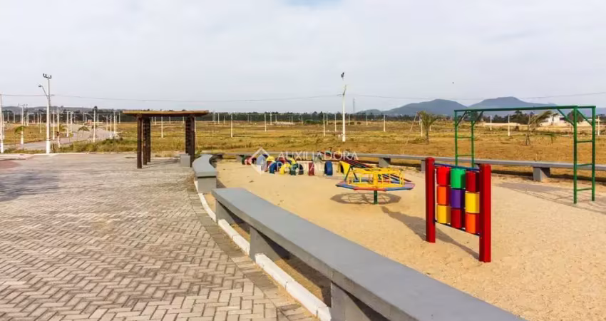 Terreno à venda na João De Araújo, 3780, Sambaqui, Imbituba