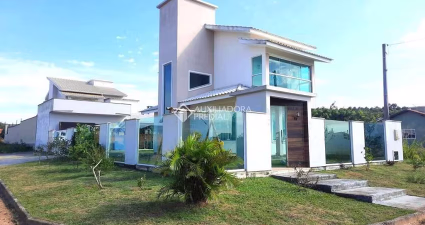 Casa com 2 quartos à venda na Pedro Pires, 1, Itapiruba, Imbituba
