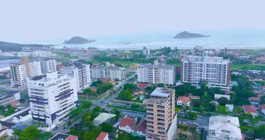 Apartamento com 1 quarto à venda na Dr. João Rimsa, 7, Centro, Imbituba