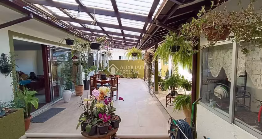 Casa com 3 quartos à venda na Vereador Laudelino Antônio Teixeira, 250, Campo Duna, Garopaba