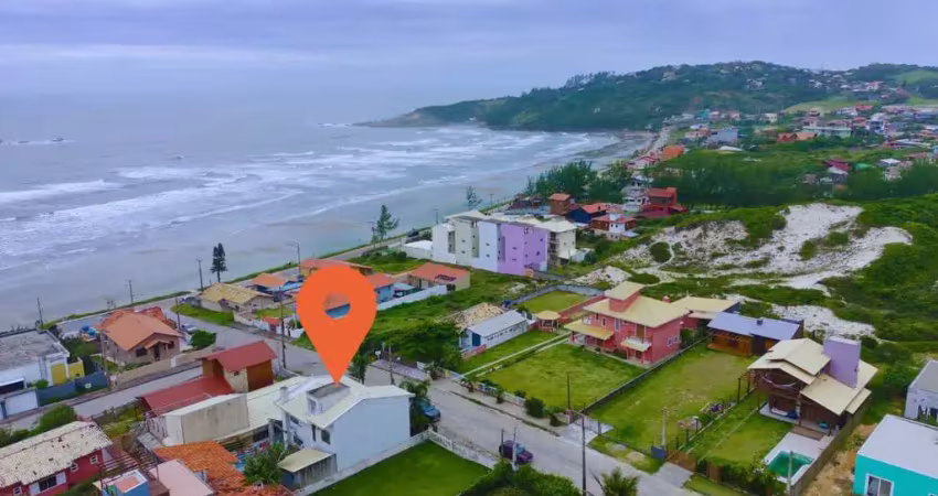 Casa com 8 quartos à venda na Polinário, 104, Vila Esperança, Imbituba