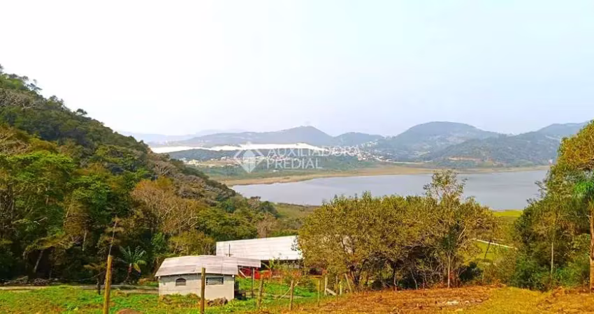 Terreno à venda na Geral Do Macacu, 501, Macacu, Garopaba