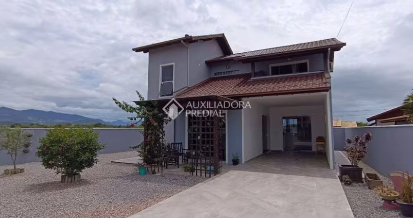 Casa com 2 quartos à venda na Adílio Borges, 02, Alto Arroio, Imbituba