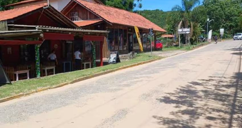 Casa comercial à venda na Porto Novo, 294, Praia do Rosa, Imbituba