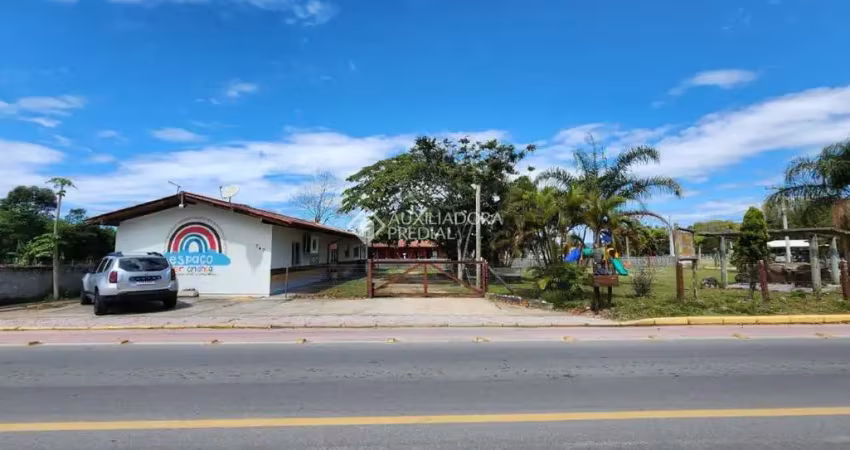 Casa com 4 quartos à venda na Geral Do Ouvidor, 747, Campo Duna, Garopaba