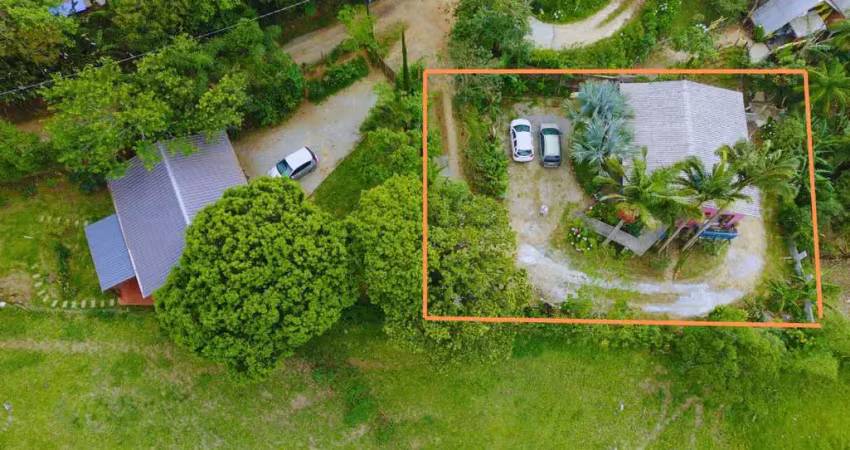 Casa com 3 quartos à venda na Nicolau Manoel De Abreu, 7, Ambrósio, Garopaba