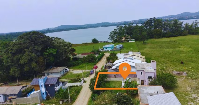Casa com 2 quartos à venda na João Leandro Gregório, 1, Campo D'una, Imbituba
