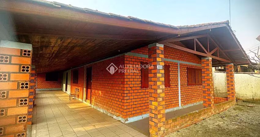Casa com 1 quarto à venda na Vereador Laudelino Antônio Teixeira, 1033, Campo Duna, Garopaba