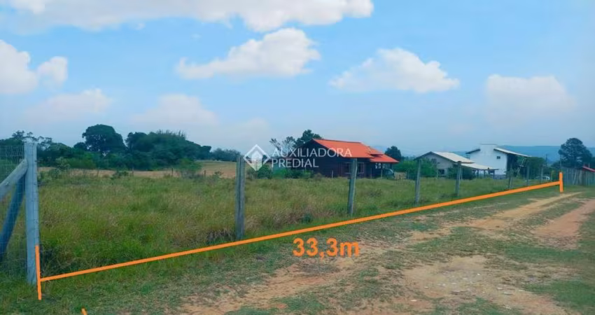 Terreno em condomínio fechado à venda na Rua Mãe Da Providência, 1199, Arroio Rosa, Imbituba