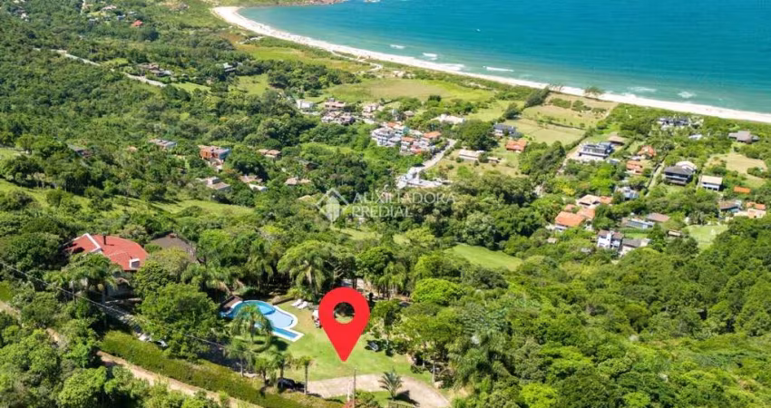 Terreno à venda na Caminho Do Rei, 520, Praia da Silveira, Garopaba