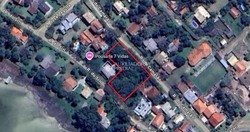 Terreno à venda na Camarão, 444, Ibiraquera, Imbituba
