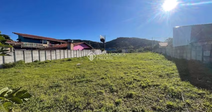 Terreno comercial à venda na Rodovia Sc434, Km 05, 2, Encantada, Garopaba