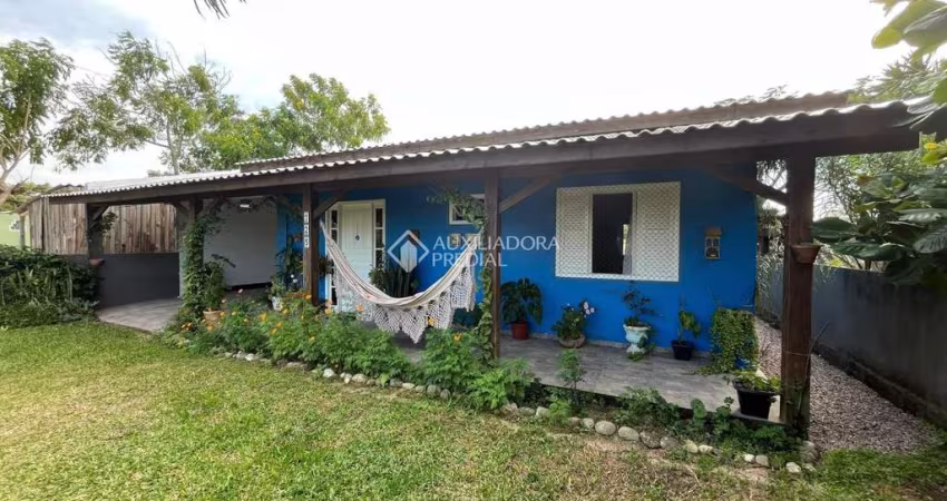 Casa com 3 quartos à venda na Mister Bond, 125, Campo Duna, Garopaba