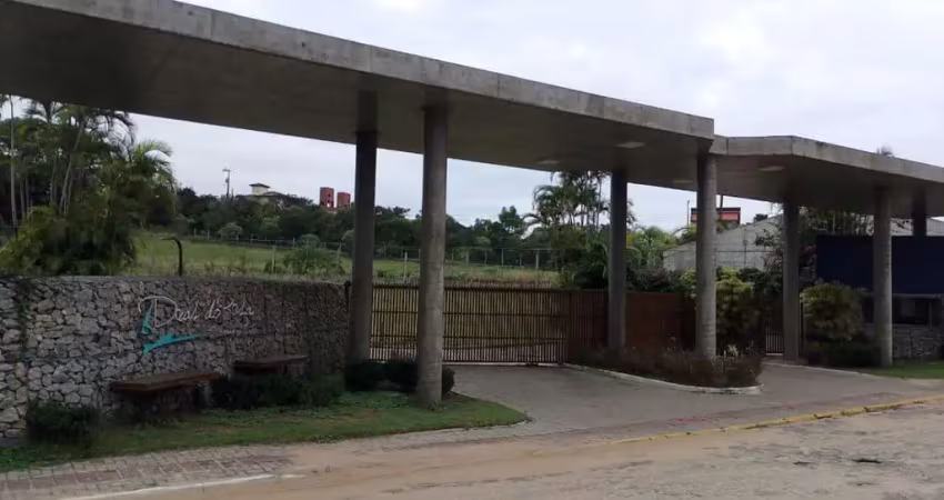 Terreno à venda na Geral de Ibiraquera, s/n, 503, Ibiraquera, Imbituba