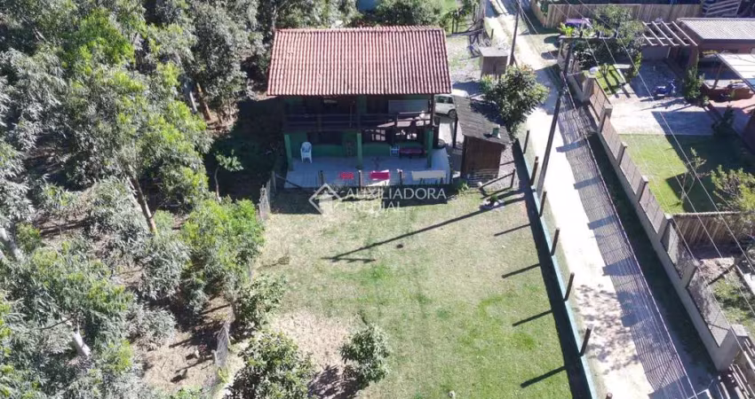 Casa com 3 quartos à venda na Viela Maia, 888, Ibiraquera, Imbituba