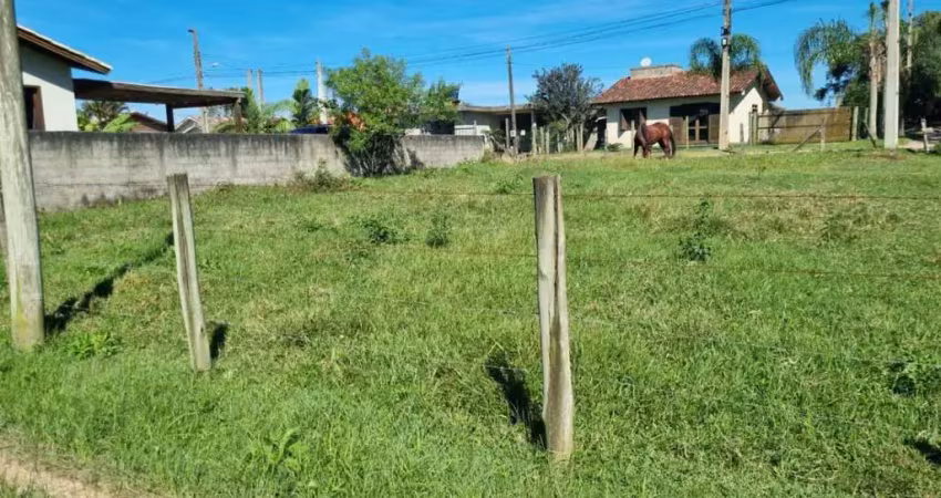 Terreno à venda na Servidão, 634, Ambrósio, Garopaba