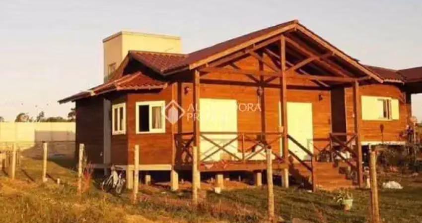 Casa com 2 quartos à venda na Azaleia, 25, Alto Arroio, Imbituba