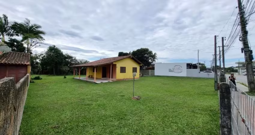 Casa com 2 quartos à venda na Geral Do Ouvidor, 101, Campo Duna, Garopaba