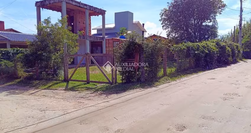 Terreno à venda na Francolino Manoel Reos, 100, Encantada, Garopaba