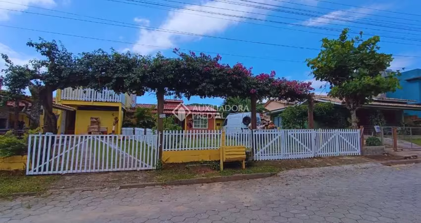 Casa com 4 quartos à venda na Ilha Do Faial, 190, Ambrósio, Garopaba