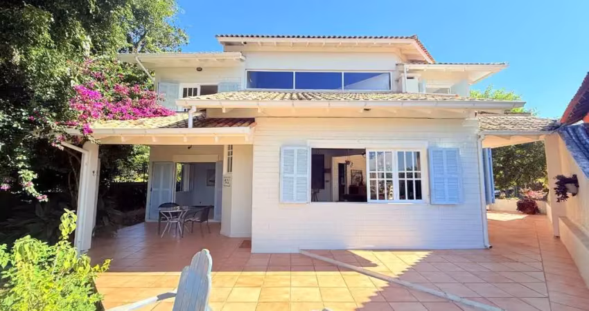 Casa com 4 quartos à venda na Ilha Do Pico, 93, Centro, Garopaba